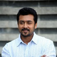 Suriya Interview For Si3 (Singam 3) Photos | Picture 1470012