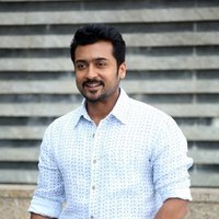 Suriya Interview For Si3 (Singam 3) Photos | Picture 1469982