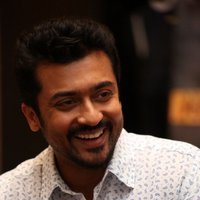 Suriya Interview For Si3 (Singam 3) Photos | Picture 1469956