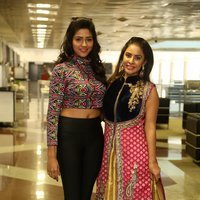 Marriage Needs Bridal Fashion Week 2017 Logo Launch Photos | Picture 1470220