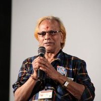 Om Namo Venkatesaya Release Press Meet Photos | Picture 1470734