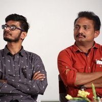 Om Namo Venkatesaya Release Press Meet Photos | Picture 1470737