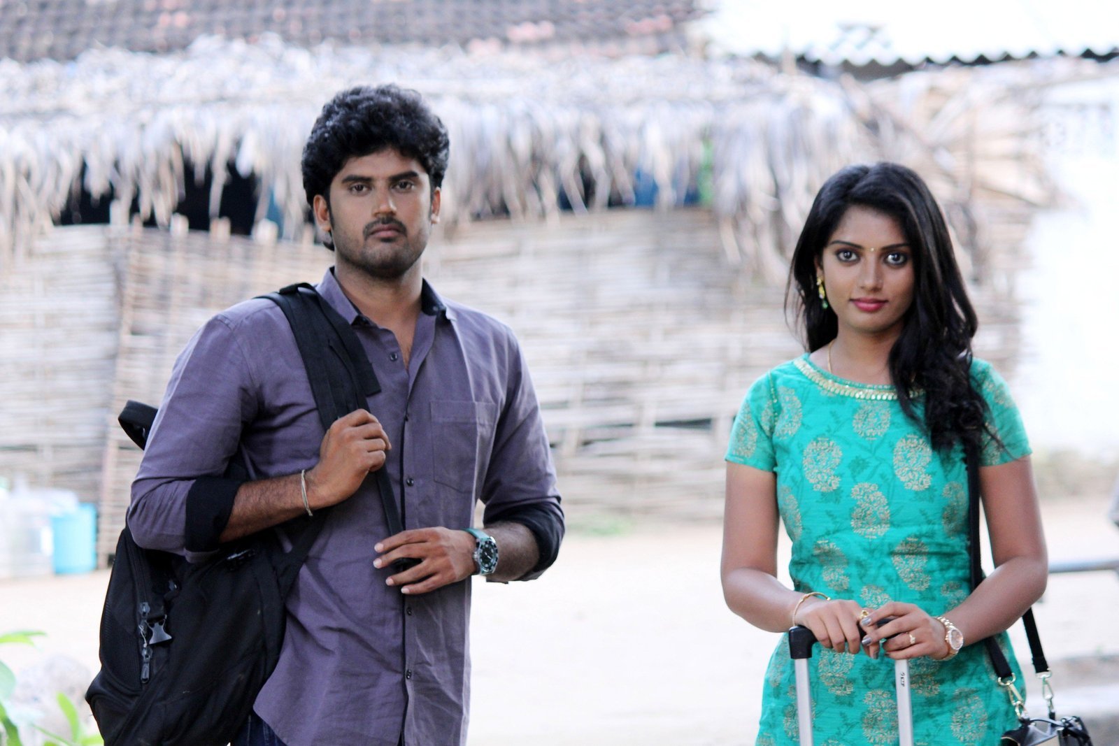 Tholi Parichayam Movie Stills | Picture 1470950