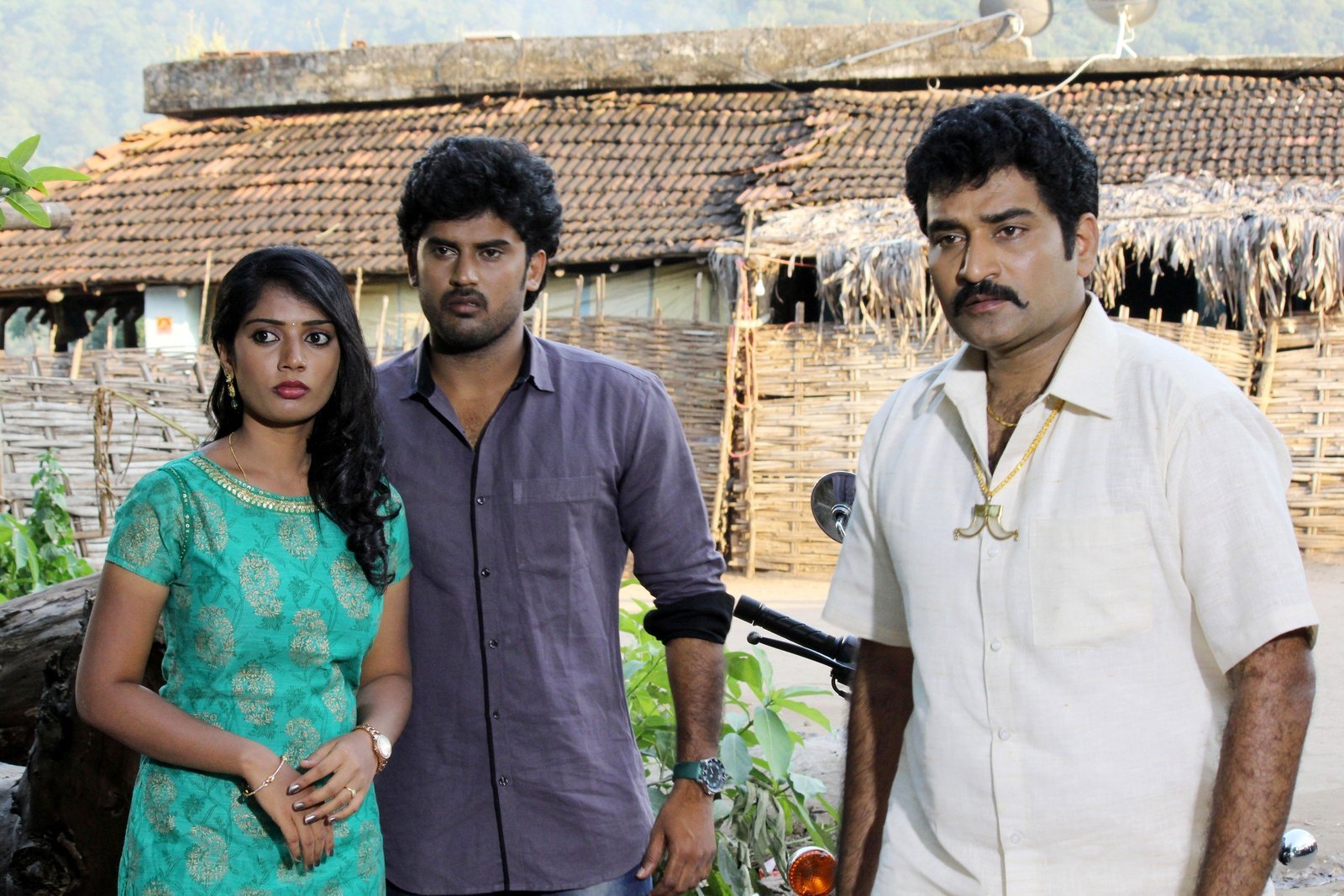 Tholi Parichayam Movie Stills | Picture 1470952