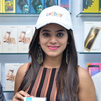 Yamini Bhaskar Launches Cellbay Mobile Store Photos | Picture 1471016
