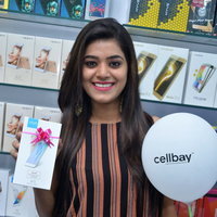 Yamini Bhaskar Launches Cellbay Mobile Store Photos | Picture 1471015