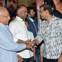 Om Namo Venkatesaya Premiere at Cinemax Photos | Picture 1471132