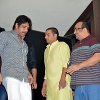 Om Namo Venkatesaya Premiere at Cinemax Photos | Picture 1471123