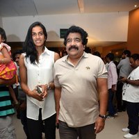 Om Namo Venkatesaya Premiere at Cinemax Photos | Picture 1471149