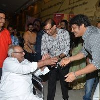 Om Namo Venkatesaya Premiere at Cinemax Photos | Picture 1471133