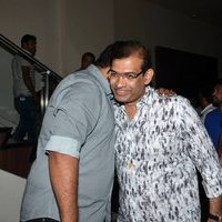 Om Namo Venkatesaya Premiere at Cinemax Photos | Picture 1471126