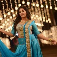 Anjali (Actress) - Chitrangada Movie Stills | Picture 1471356