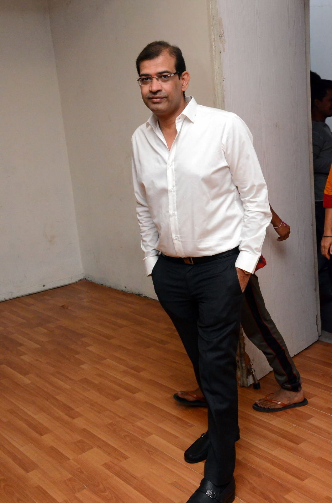 Om Namo Venkatesaya After Release Press Meet Photos | Picture 1471382