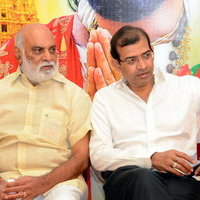 Om Namo Venkatesaya After Release Press Meet Photos | Picture 1471388