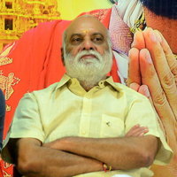 Om Namo Venkatesaya After Release Press Meet Photos | Picture 1471406