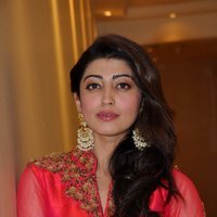 Pranitha at Love For Handloom Fashion Event Photos | Picture 1471797