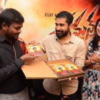 Yaman Telugu Movie Audio Launch Photos | Picture 1471290