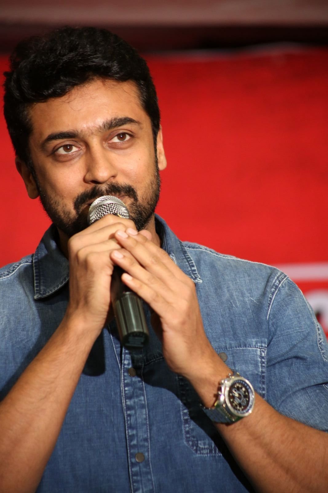 Suriya - Yamudu 3 Success Meet Photos | Picture 1471601