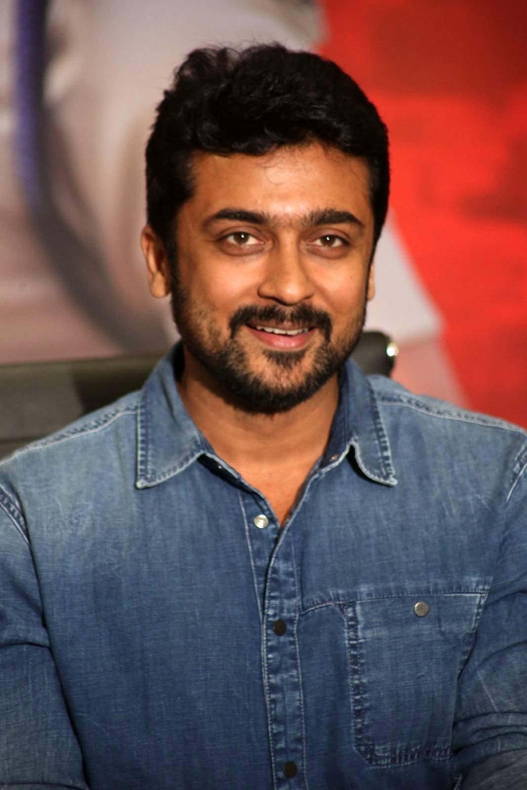 Suriya - Yamudu 3 Success Meet Photos | Picture 1471591