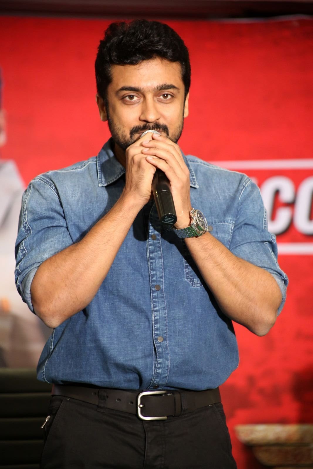 Suriya - Yamudu 3 Success Meet Photos | Picture 1471598