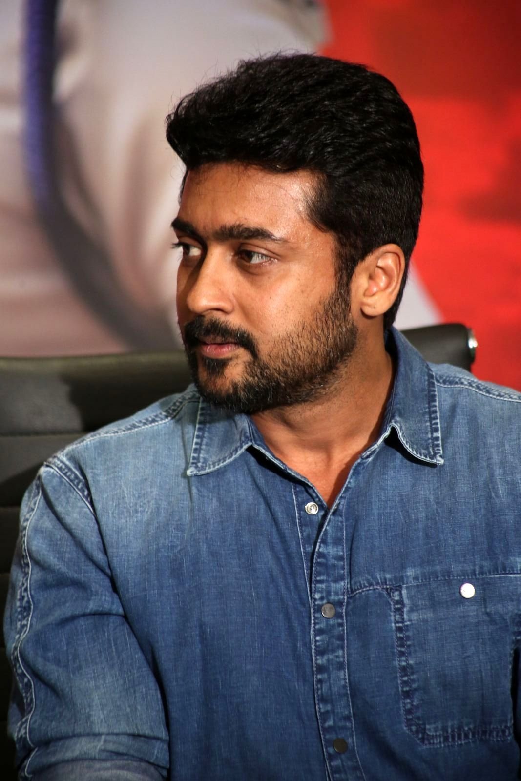 Suriya - Yamudu 3 Success Meet Photos | Picture 1471621