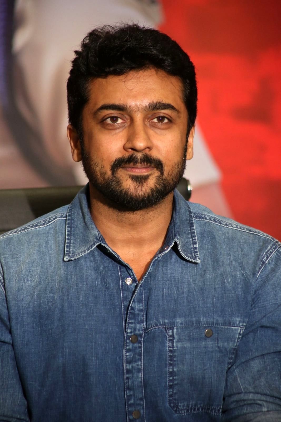 Suriya - Yamudu 3 Success Meet Photos | Picture 1471595