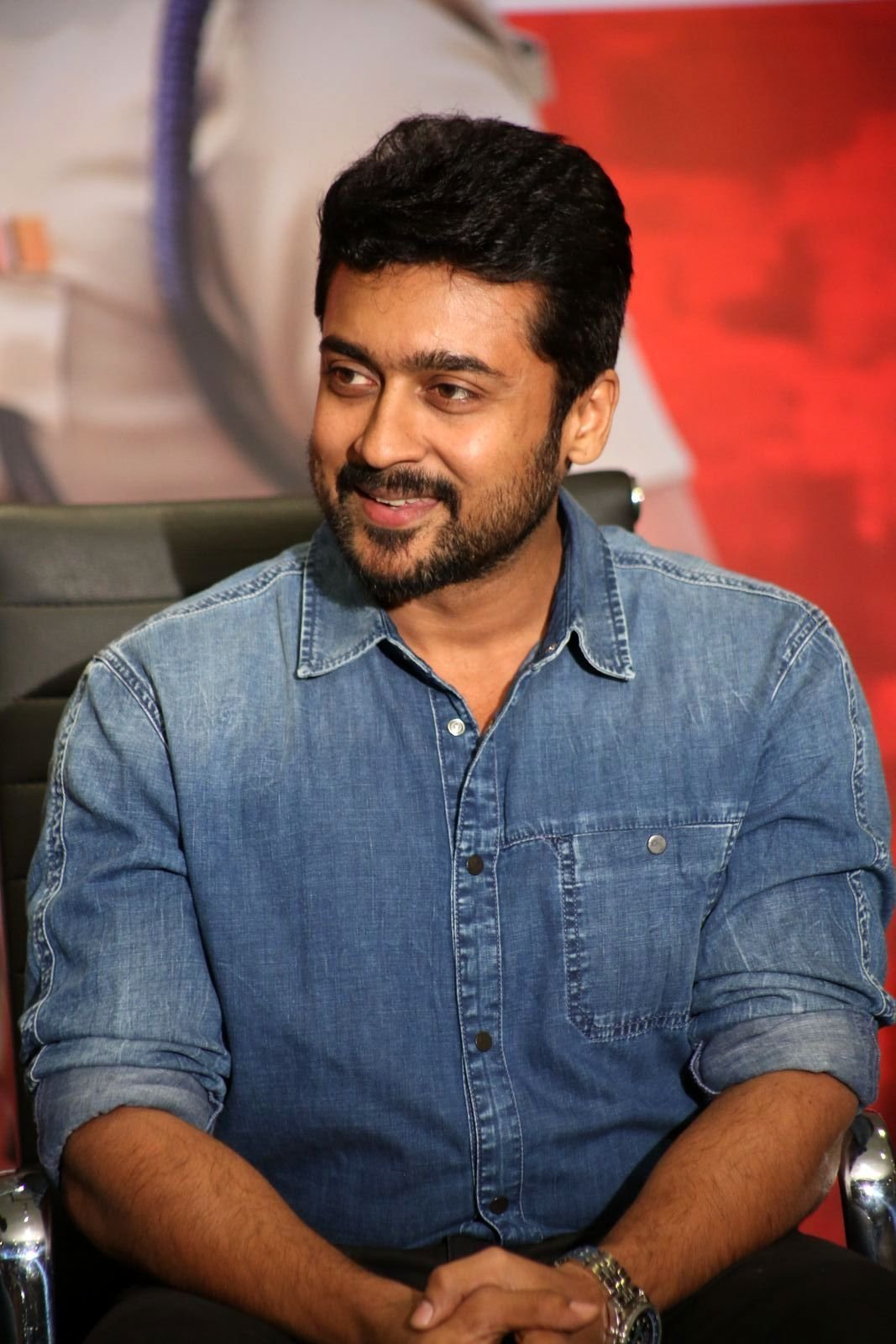 Suriya - Yamudu 3 Success Meet Photos | Picture 1471590