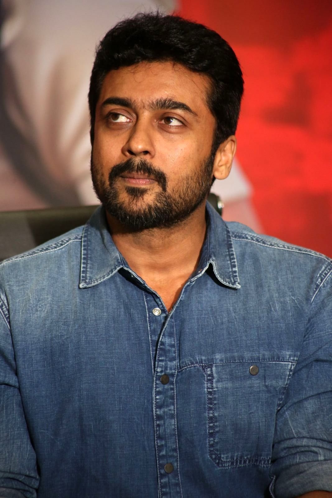 Suriya - Yamudu 3 Success Meet Photos | Picture 1471597