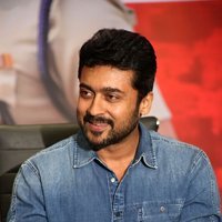 Surya Sivakumar - Yamudu 3 Success Meet Photos | Picture 1471590