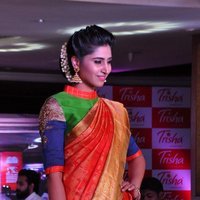 Shamili at Love For Handloom Fashion Event Photos | Picture 1472273