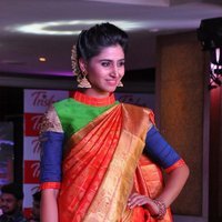 Shamili at Love For Handloom Fashion Event Photos | Picture 1472274