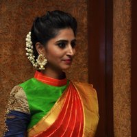 Shamili at Love For Handloom Fashion Event Photos | Picture 1472283