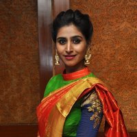 Shamili at Love For Handloom Fashion Event Photos | Picture 1472282