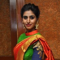 Shamili at Love For Handloom Fashion Event Photos | Picture 1472281