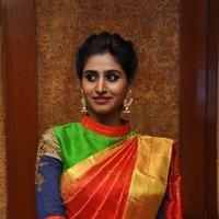 Shamili at Love For Handloom Fashion Event Photos | Picture 1472284