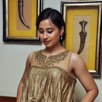 Simrat Juneja at Love For Handloom Fashion Event Photos | Picture 1472296