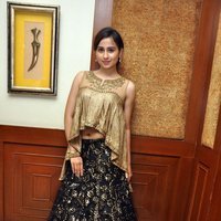 Simrat Juneja at Love For Handloom Fashion Event Photos | Picture 1472305