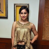 Simrat Juneja at Love For Handloom Fashion Event Photos | Picture 1472300