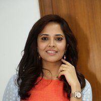 Anasuya Bharadwaj - Suma, Anasuya Bharadwaj Interview For Winner Photos | Picture 1472503