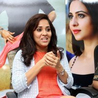 Anasuya Bharadwaj - Suma, Anasuya Bharadwaj Interview For Winner Photos | Picture 1472473