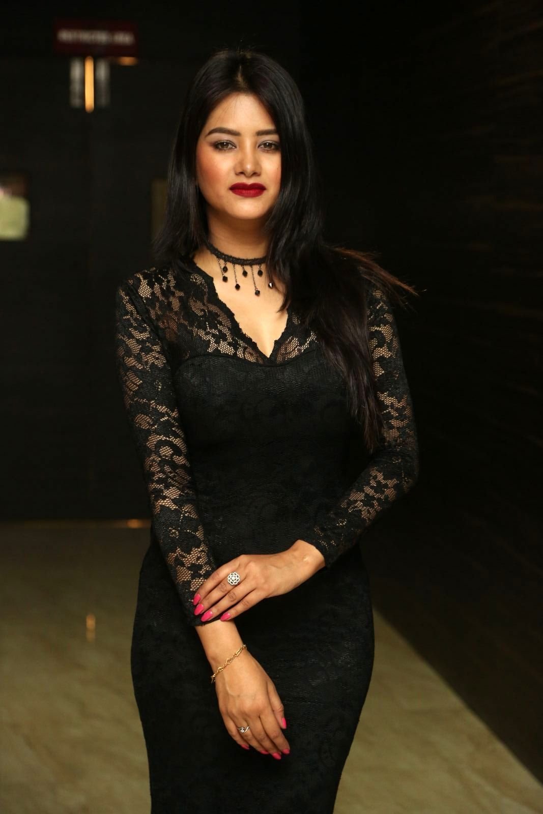 Monika Singh - O Pilla Nee Valla Movie Audio Launch Photos | Picture 1472637
