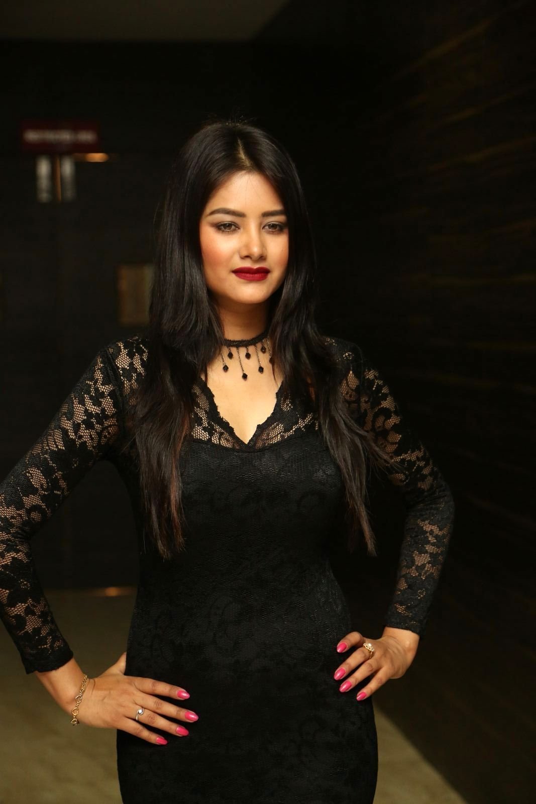 Monika Singh - O Pilla Nee Valla Movie Audio Launch Photos | Picture 1472620