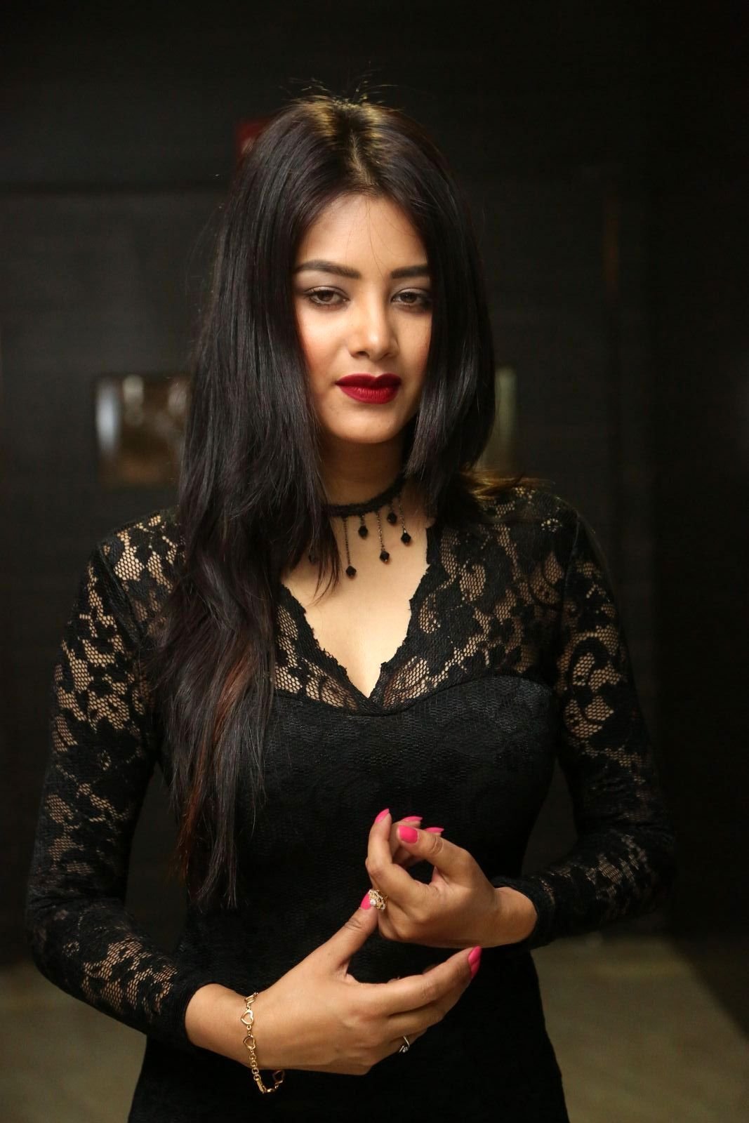 Monika Singh - O Pilla Nee Valla Movie Audio Launch Photos | Picture 1472672