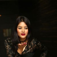Monika Singh - O Pilla Nee Valla Movie Audio Launch Photos | Picture 1472628