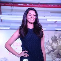 Shreya Kamavarapu - Fbb Miss India Auditions Event Photos