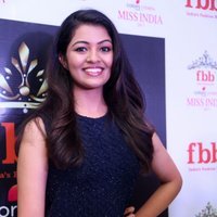 Shreya Kamavarapu at Fbb Miss India Auditions Event Photos | Picture 1473411