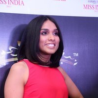 Spatika Surapaneni at Fbb Miss India Auditions Event Photos | Picture 1473476