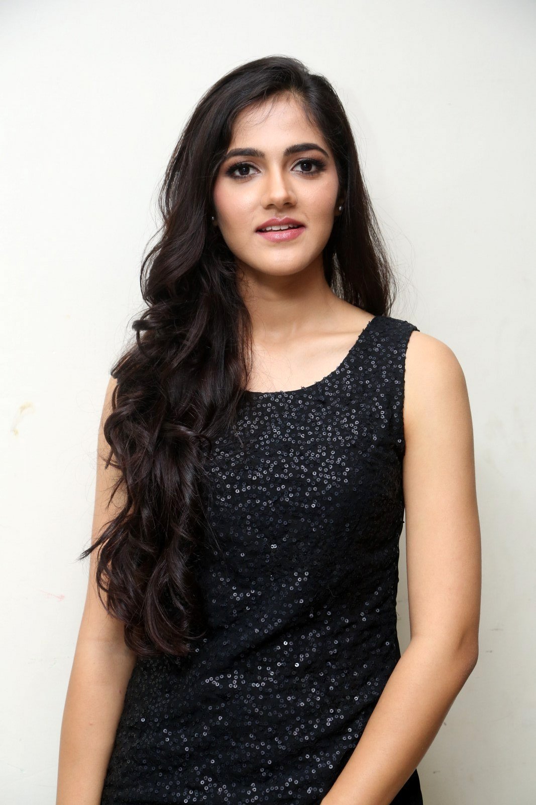 Telugu Actress Simran at Fbb Miss India Auditions Event Photos | Picture 1473447
