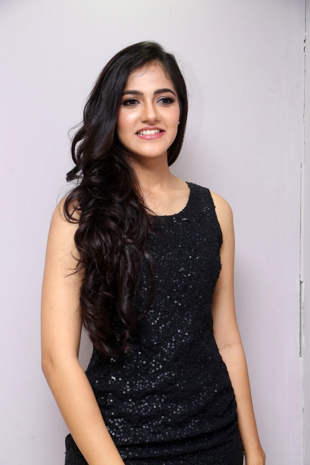 Telugu Actress Simran at Fbb Miss India Auditions Event Photos | Picture 1473469