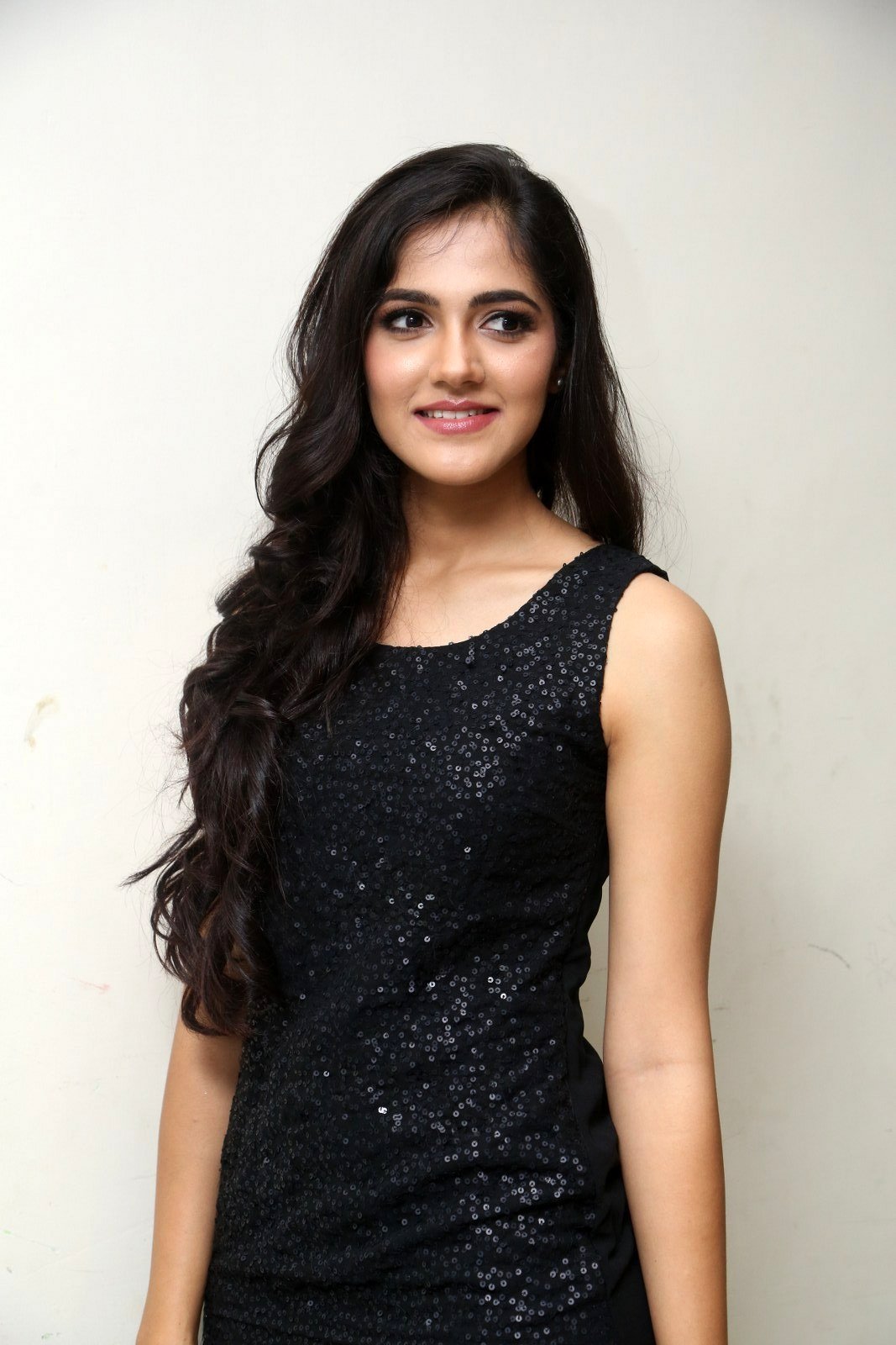 Telugu Actress Simran at Fbb Miss India Auditions Event Photos | Picture 1473453